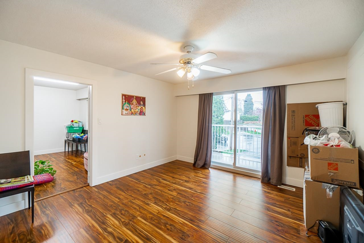 Bedroom 2 Photo of 11892 Gilmour Crescent, Delta, BC