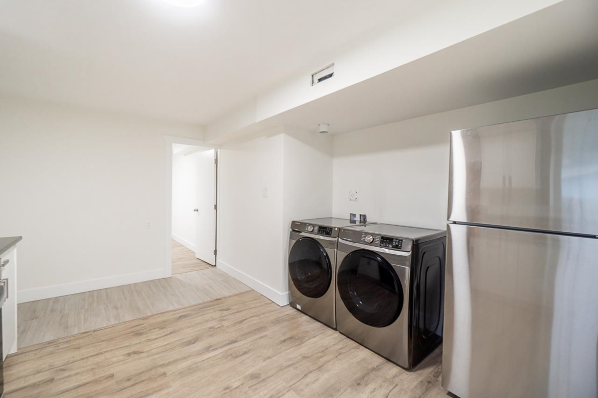 Entry Foyer Photo of 11892 Gilmour Crescent, Delta, BC