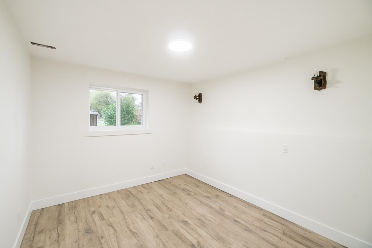 Garage Interior Photo of 11892 Gilmour Crescent, Delta, BC