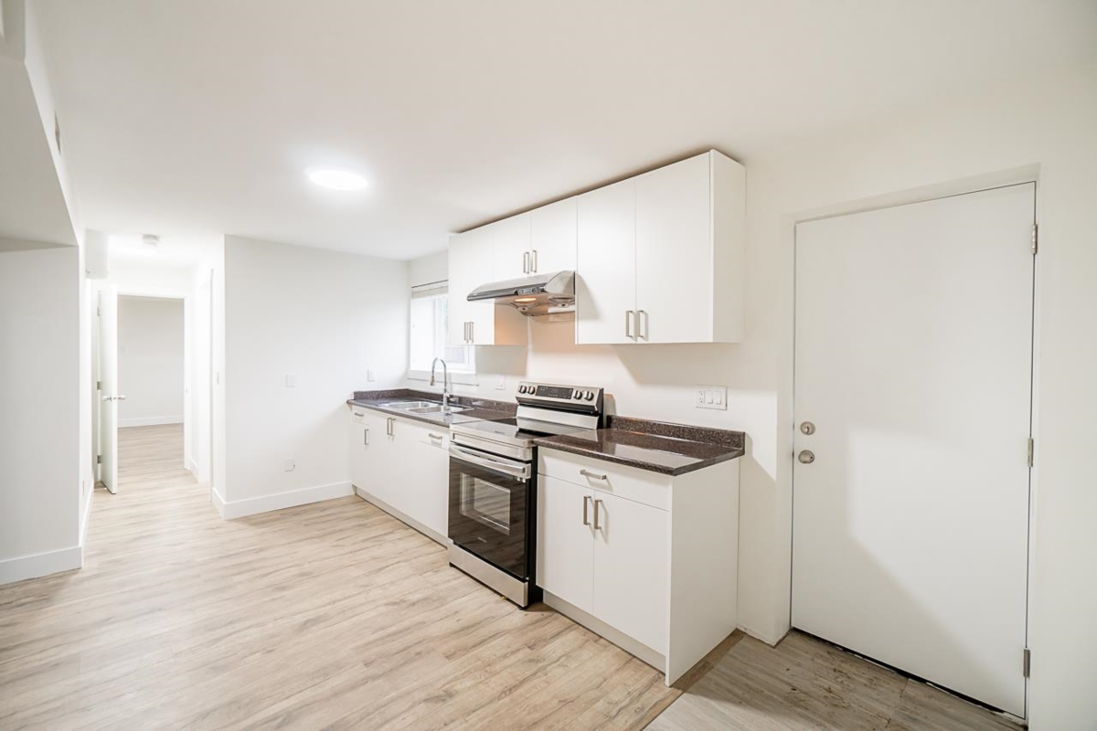 Hallway Photo of 11892 Gilmour Crescent, Delta, BC