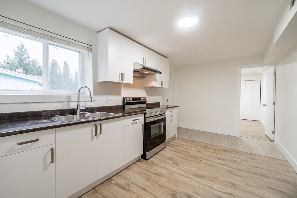 Laundry Room Photo of 11892 Gilmour Crescent, Delta, BC