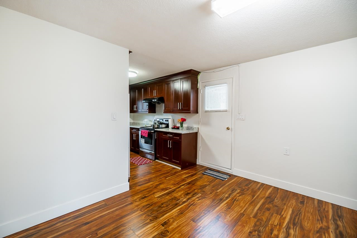 Pantry Photo of 11892 Gilmour Crescent, Delta, BC