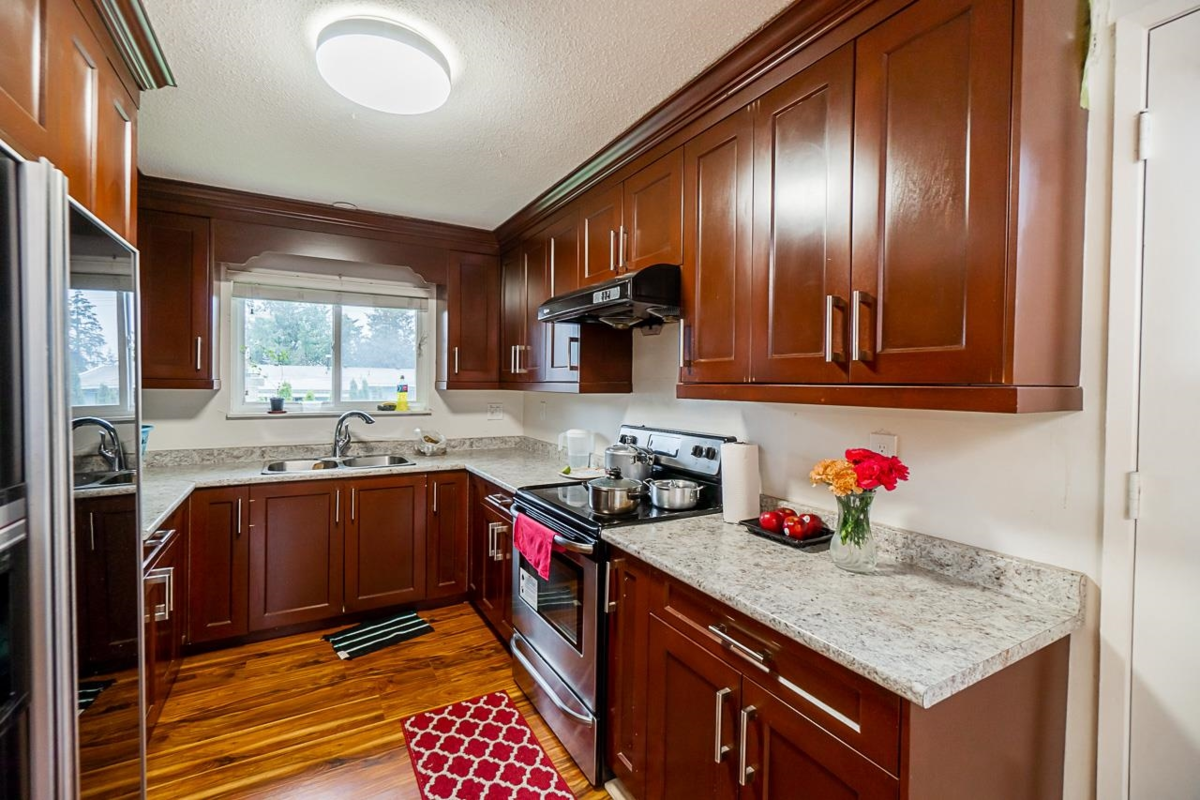 Primary Bedroom Photo of 11892 Gilmour Crescent, Delta, BC