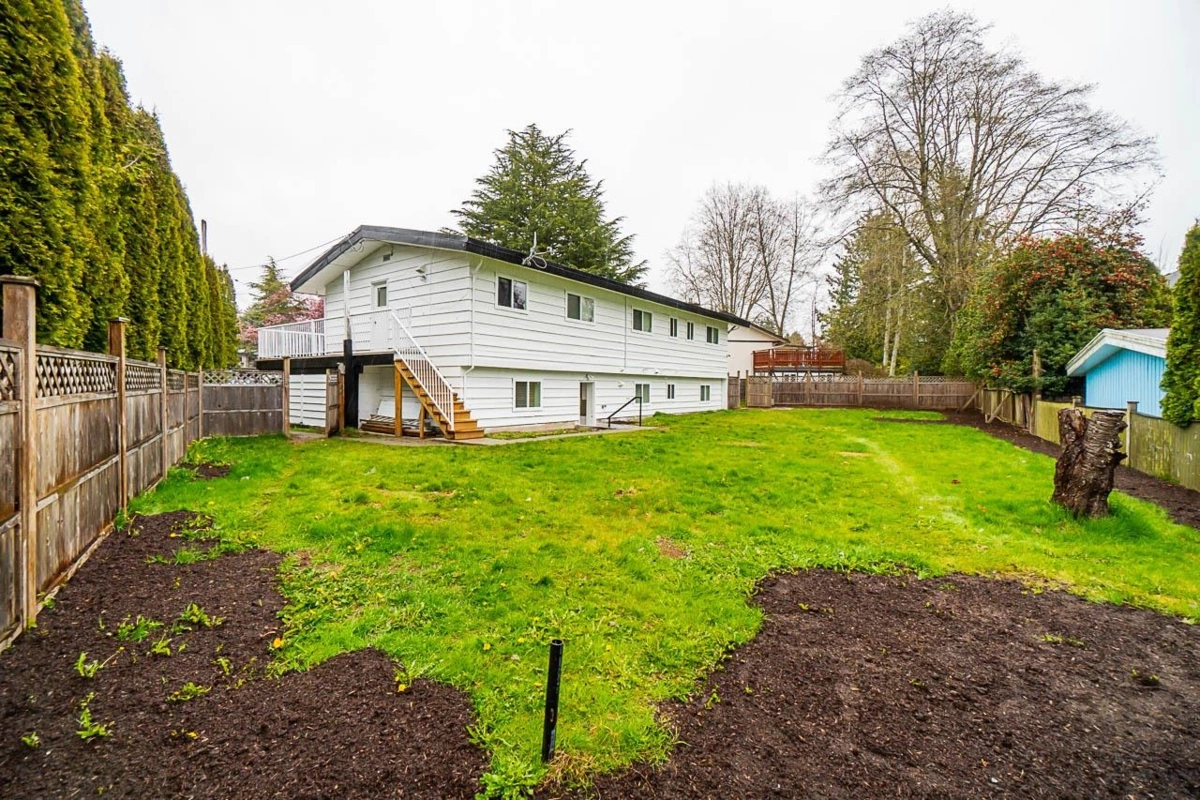 Street View Photo of 11892 Gilmour Crescent, Delta, BC