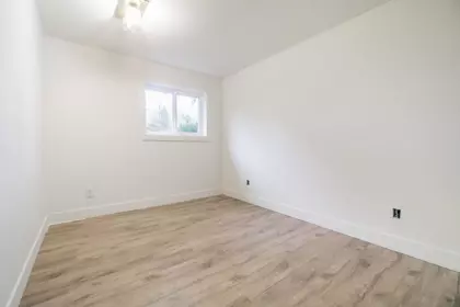 Basement Recreation Room Photo of 11892 Gilmour Crescent, Delta, BC