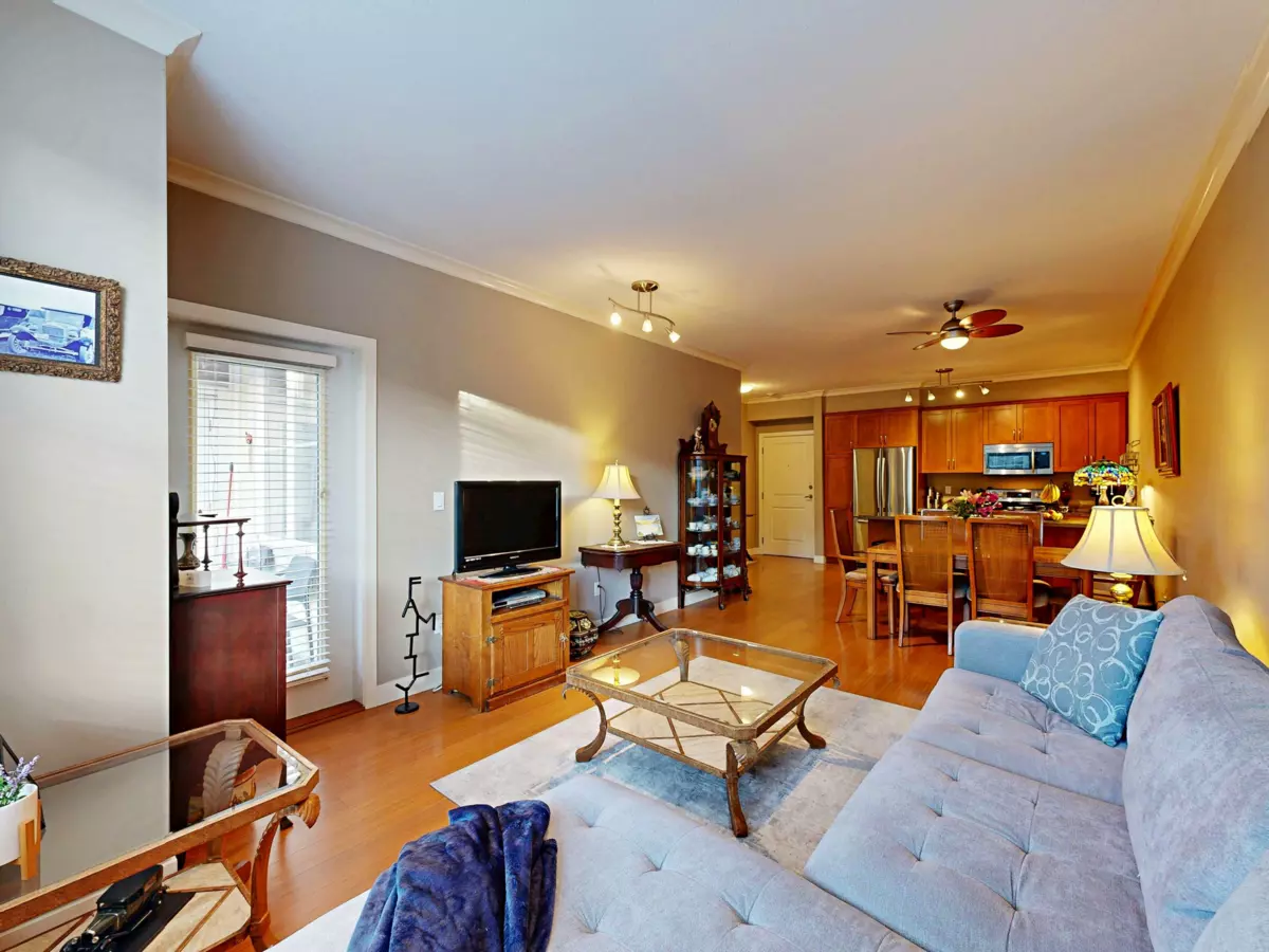 Bedroom 4 Photo of 207 1375 View Crescent, Delta, BC