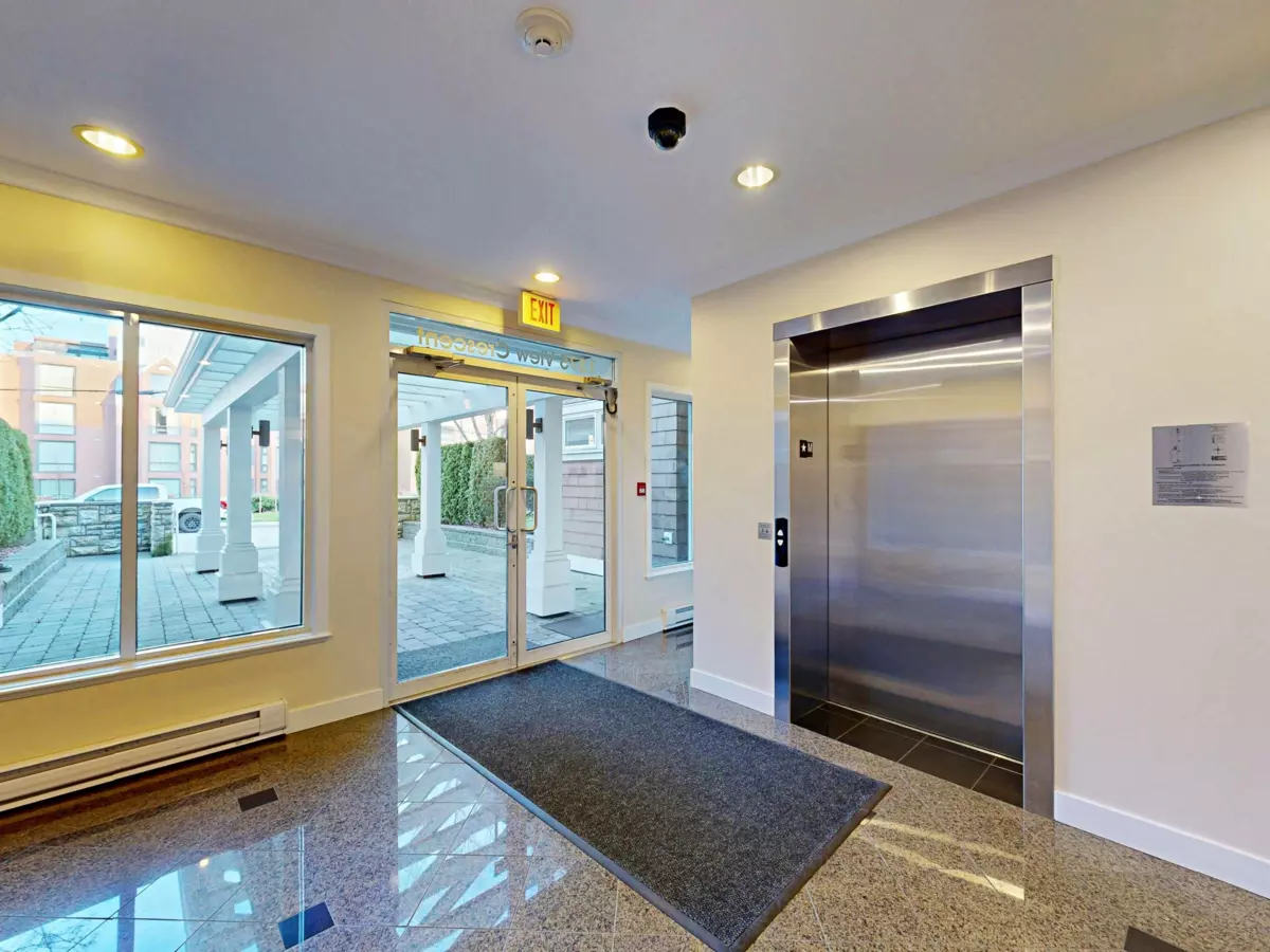 Dining Area Photo of 207 1375 View Crescent, Delta, BC