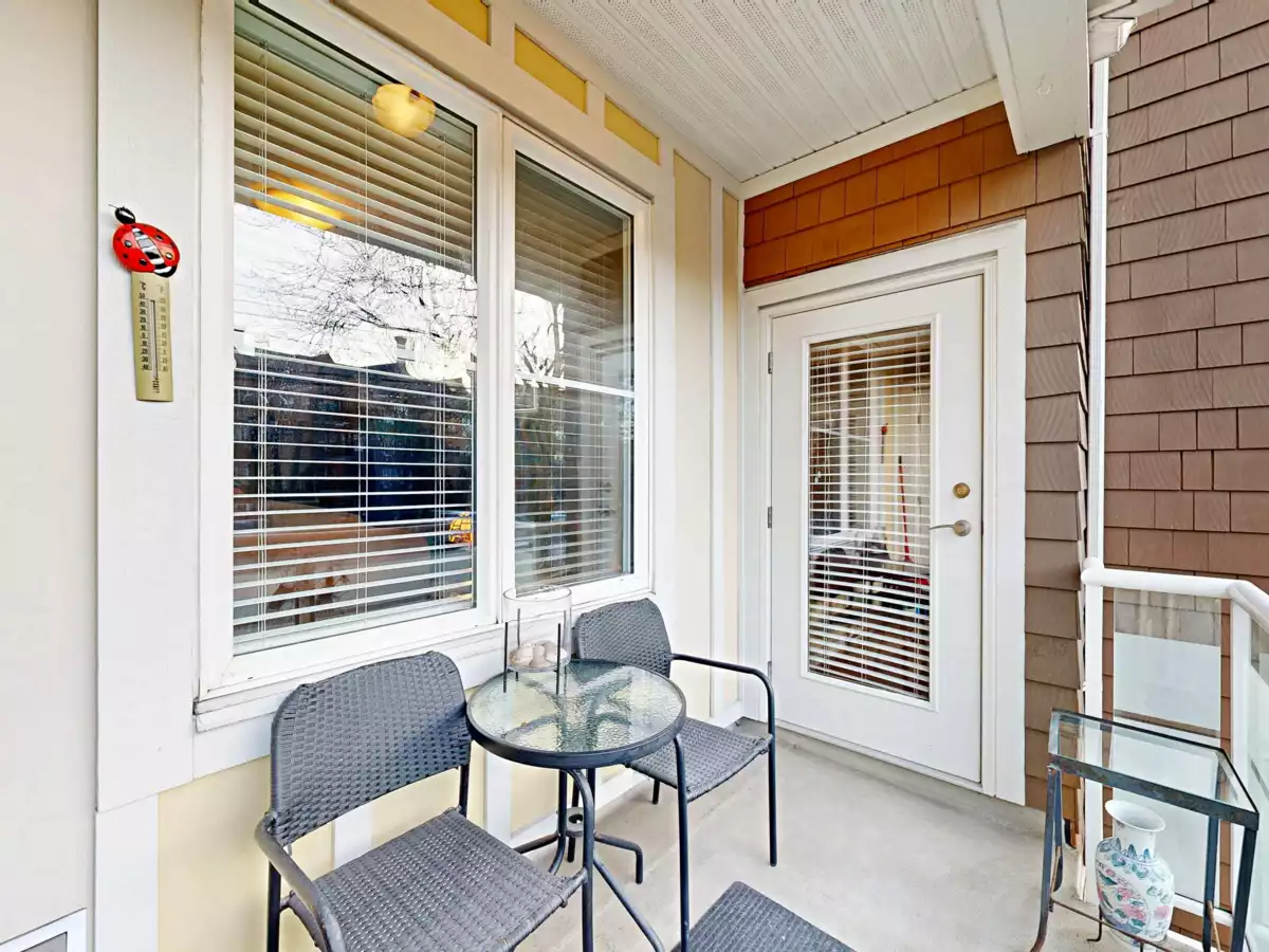 Front Yard Photo of 207 1375 View Crescent, Delta, BC