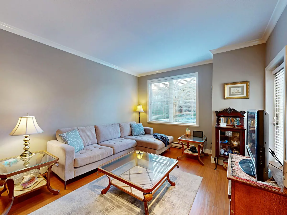 Guest Bathroom Photo of 207 1375 View Crescent, Delta, BC