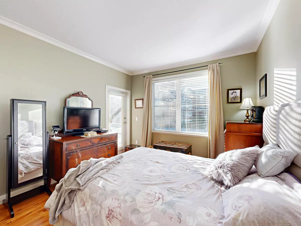 Loft / Bonus Room Photo of 207 1375 View Crescent, Delta, BC