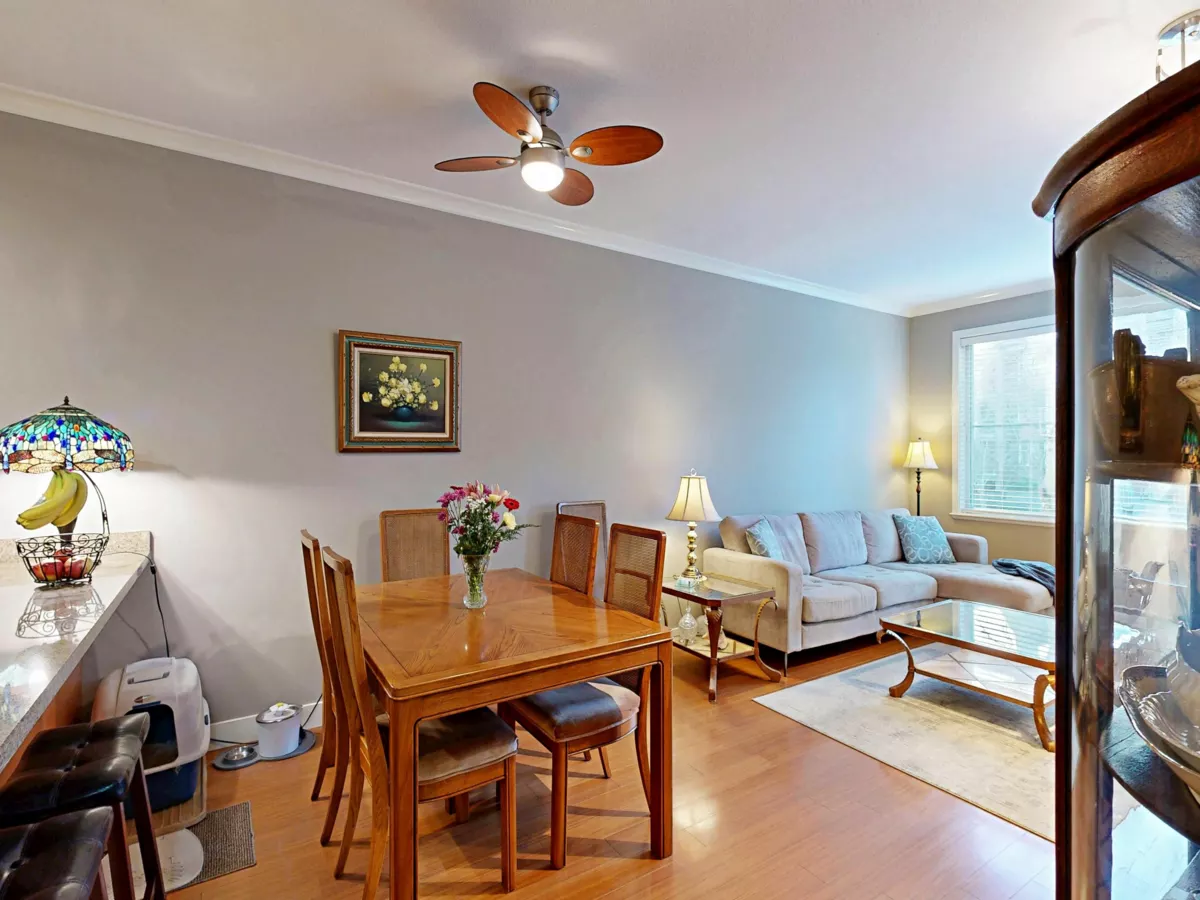 Office / Den Photo of 207 1375 View Crescent, Delta, BC