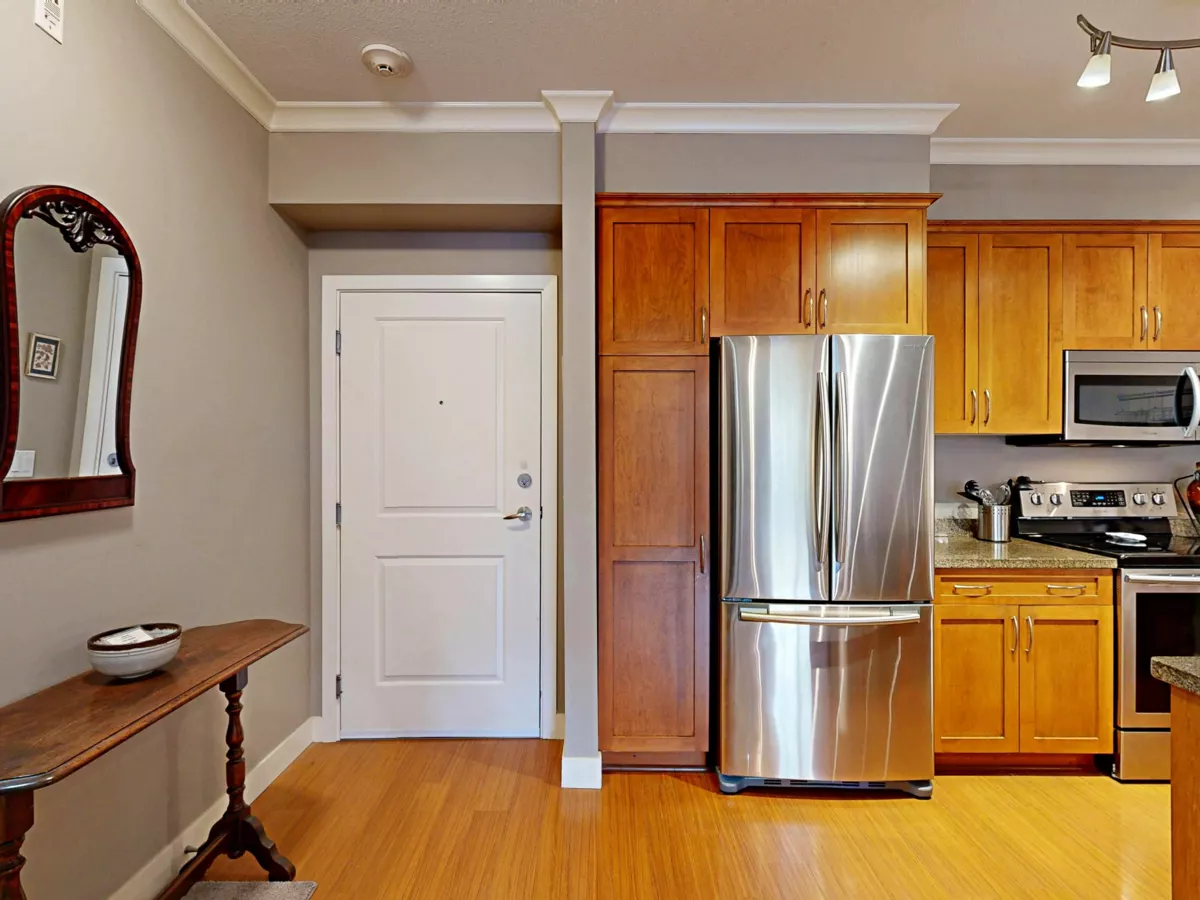 Pantry Photo of 207 1375 View Crescent, Delta, BC