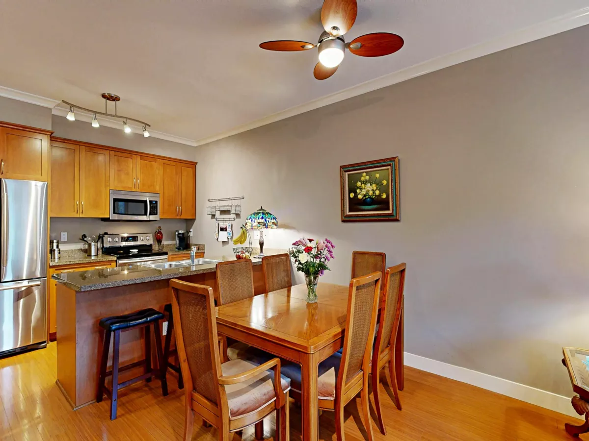 Powder Room Photo of 207 1375 View Crescent, Delta, BC