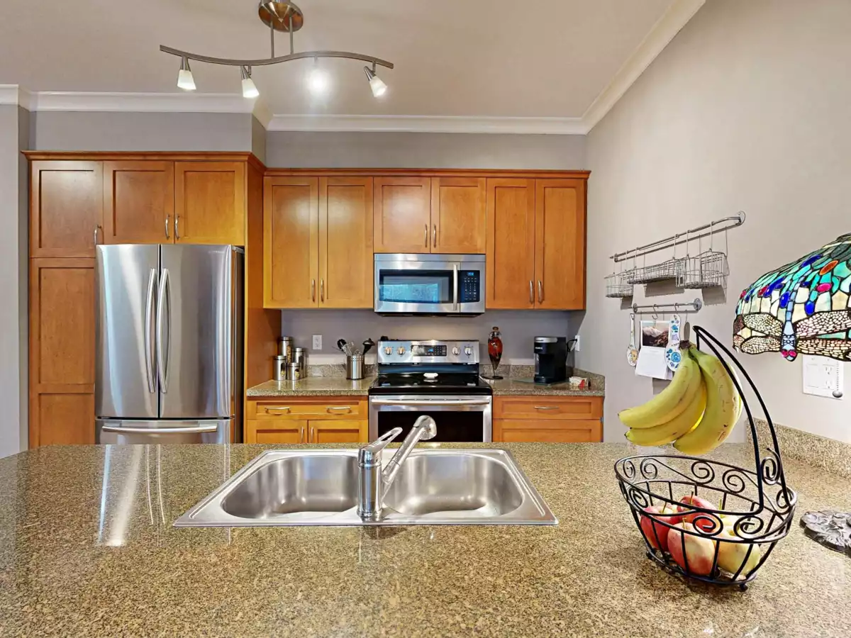 Primary Bathroom Photo of 207 1375 View Crescent, Delta, BC