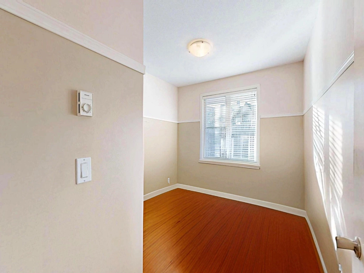 Staircase Photo of 207 1375 View Crescent, Delta, BC