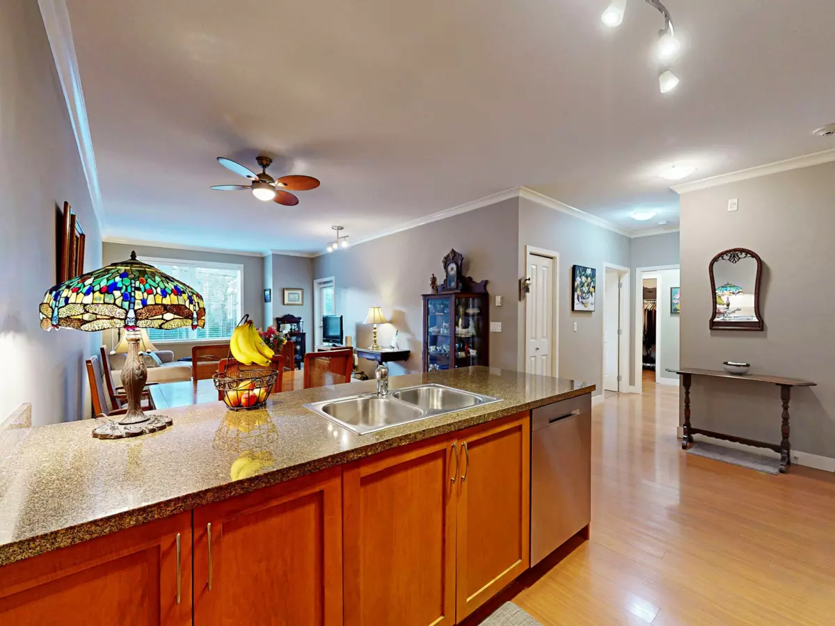 Walk-In Closet Photo of 207 1375 View Crescent, Delta, BC