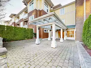 207 1375 View Crescent, Delta, BC, Delta — Apartment/Condo for sale
