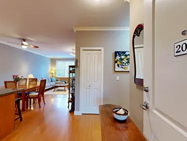 Kitchen Island Photo of 207 1375 View Crescent, Delta, BC