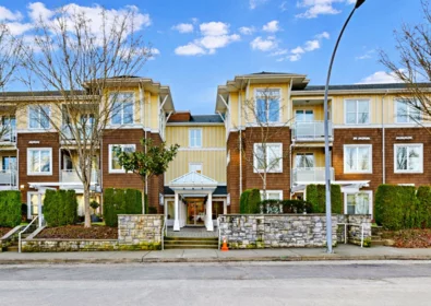 207 1375 View Crescent, Delta, BC, Delta — Apartment/Condo for sale