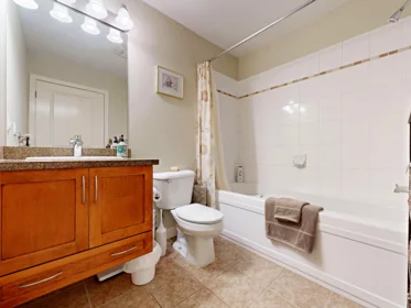 Mudroom Photo of 207 1375 View Crescent, Delta, BC