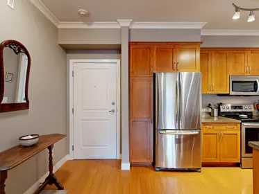 Pantry Photo of 207 1375 View Crescent, Delta, BC