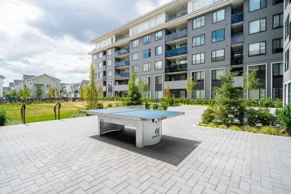 Hot Tub / Spa Photo of 402 15835 85 Avenue, Surrey, BC