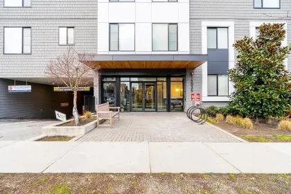 402 15835 85 Avenue, Surrey, BC, Surrey — Apartment/Condo for sale
