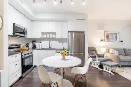 Pantry Photo of 402 15835 85 Avenue, Surrey, BC