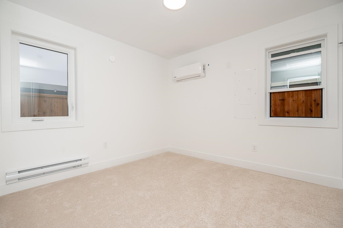 Aerial View of 5483 7 Avenue, Delta, BC