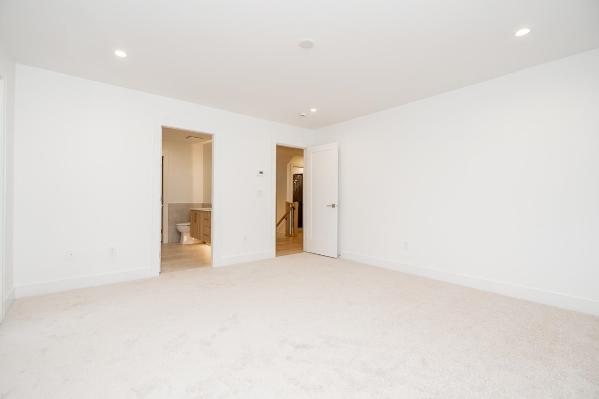 Bedroom 2 Photo of 5483 7 Avenue, Delta, BC