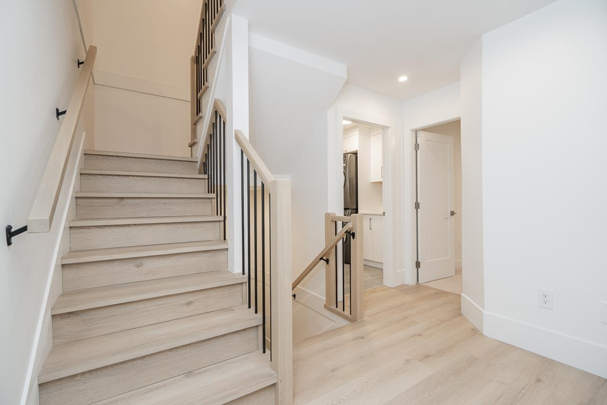 Garage Interior Photo of 5483 7 Avenue, Delta, BC