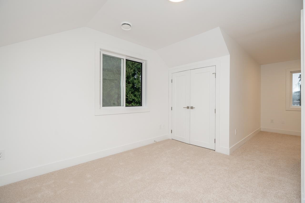 Outdoor Deck Photo of 5483 7 Avenue, Delta, BC