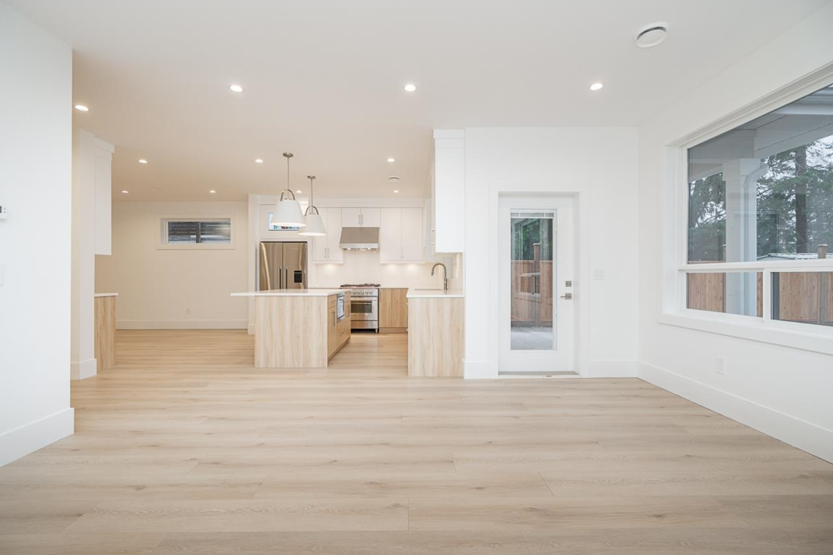 Primary Bedroom Photo of 5483 7 Avenue, Delta, BC