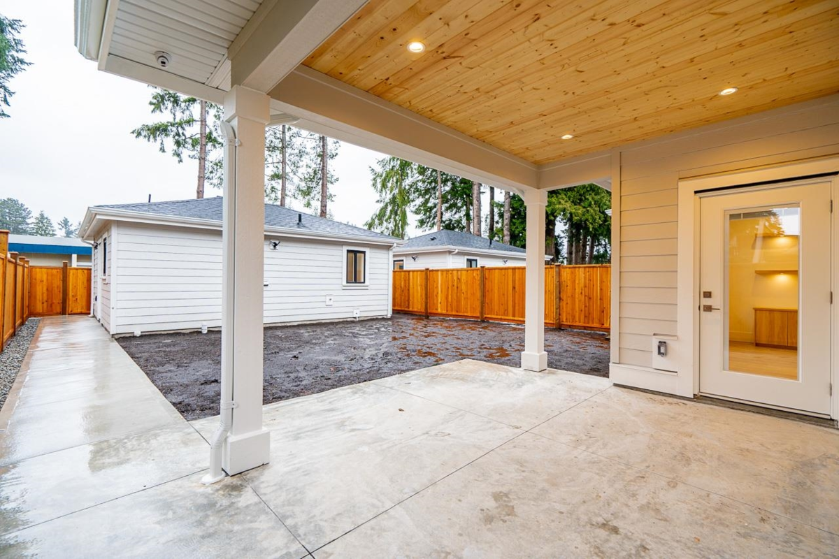 Street View Photo of 5483 7 Avenue, Delta, BC