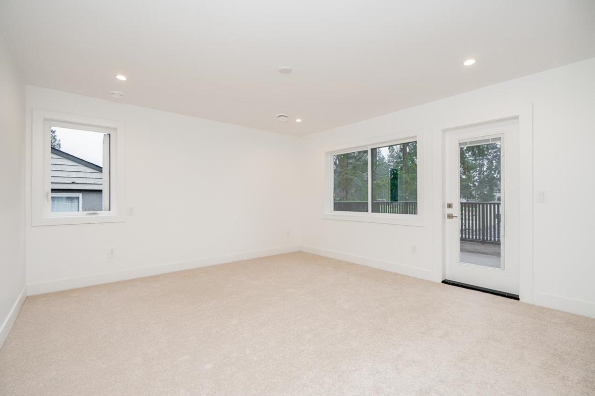 Walk-In Closet Photo of 5483 7 Avenue, Delta, BC