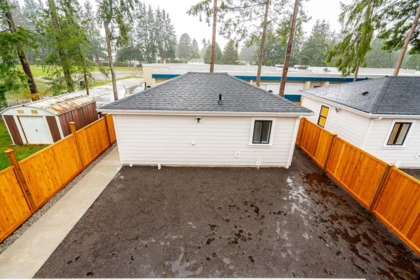 Office / Den Photo of 5483 7 Avenue, Delta, BC