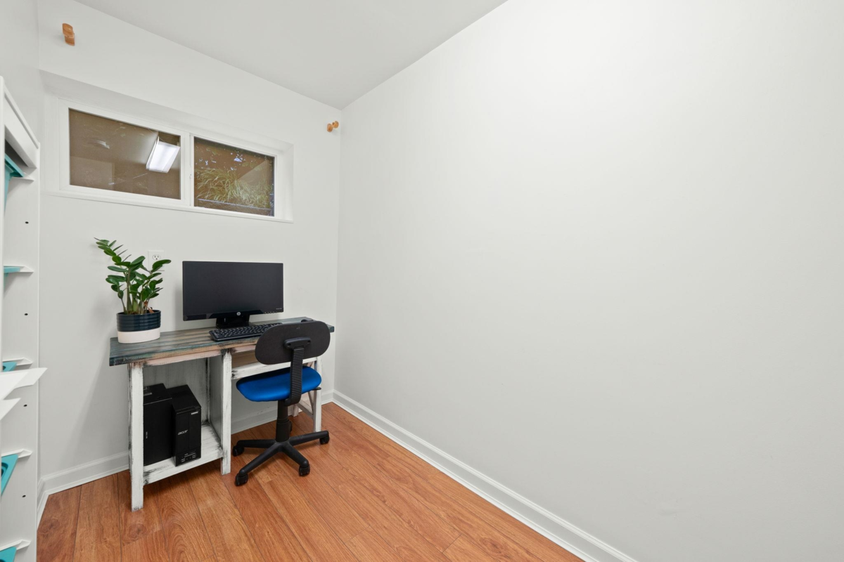 Basement Recreation Room Photo of 4174 Dollarton Highway, North Vancouver, BC