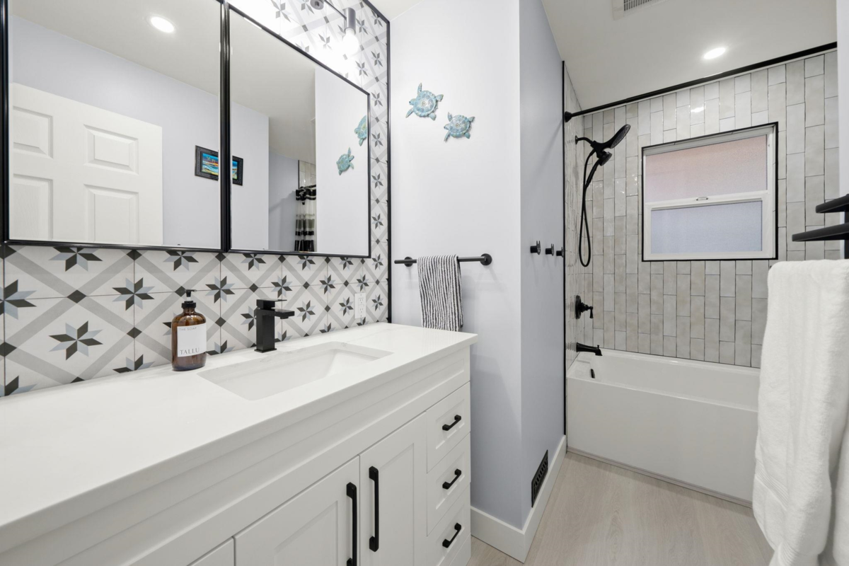 Bedroom 2 Photo of 4174 Dollarton Highway, North Vancouver, BC