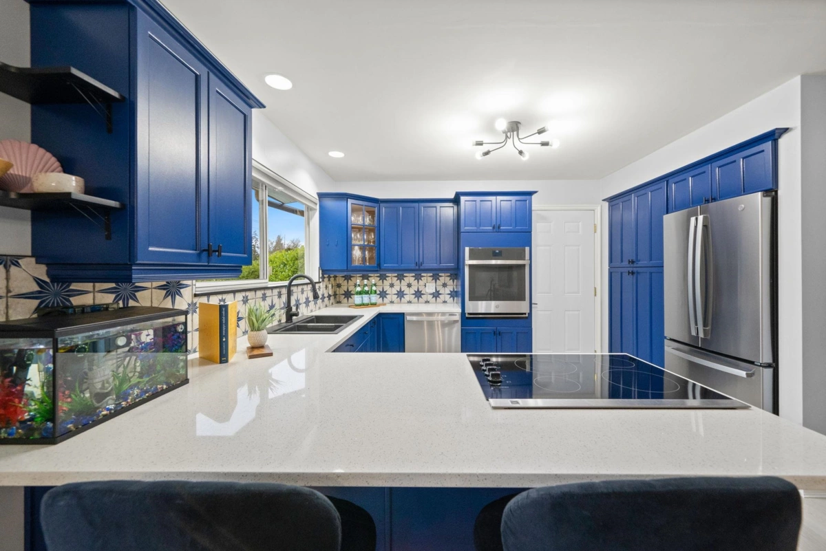 Pantry Photo of 4174 Dollarton Highway, North Vancouver, BC