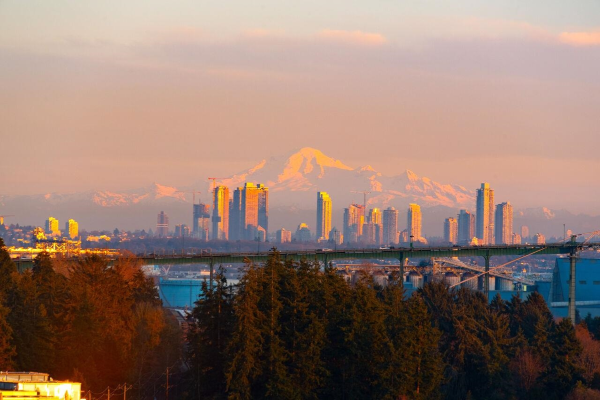 Office / Den Photo of 9 1717 Duchess Avenue, West Vancouver, BC