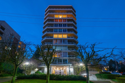 9 1717 Duchess Avenue, West Vancouver, BC