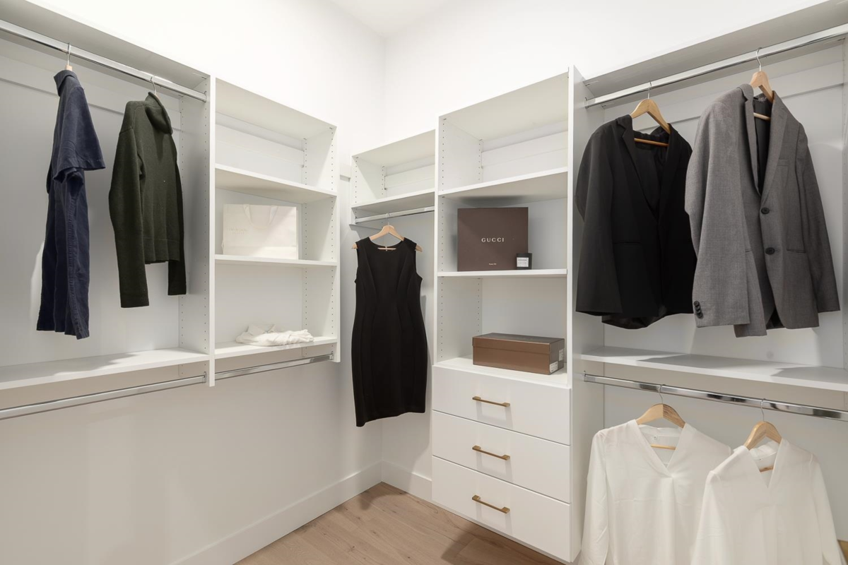 Bedroom 4 Photo of 462 E 17th Avenue, Vancouver, BC