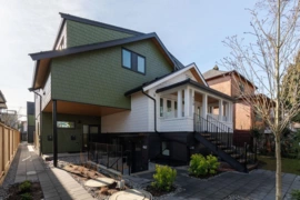 462 E 17th Avenue, Vancouver, BC