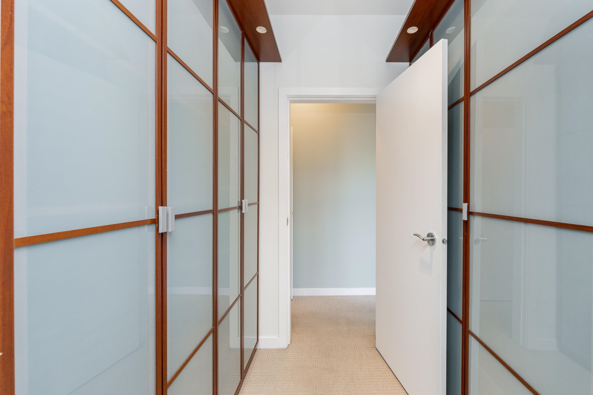Bedroom 2 Photo of 310 101 Morrissey Road, Port Moody, BC