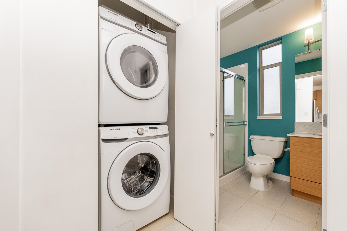 Loft / Bonus Room Photo of 310 101 Morrissey Road, Port Moody, BC