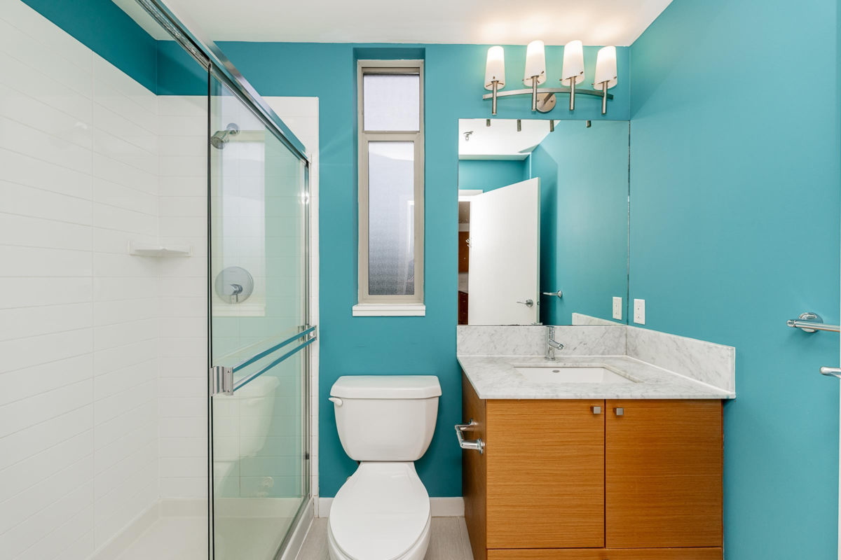 Office / Den Photo of 310 101 Morrissey Road, Port Moody, BC