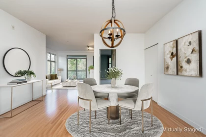 310 101 Morrissey Road, Port Moody, BC, Port Moody Centre — 2 bed apartment/condo for sale