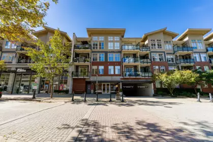 310 101 Morrissey Road, Port Moody, BC, Port Moody — Apartment/Condo for sale