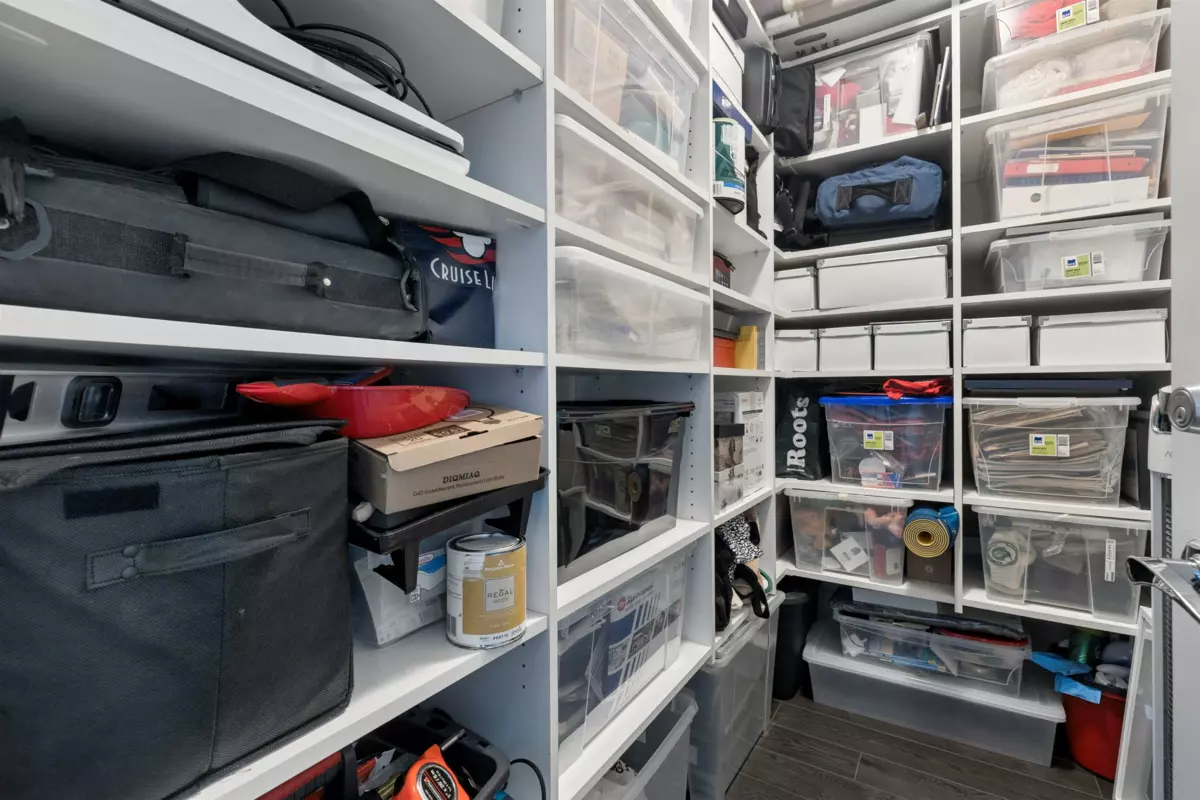 Community Amenities Photo (Clubhouse) of 156 W 1st Avenue, Vancouver, BC