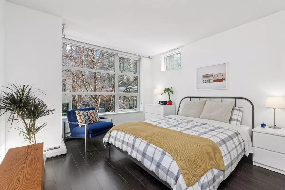 Front Yard Photo of 156 W 1st Avenue, Vancouver, BC